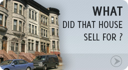 Click here for What did that house sell for form